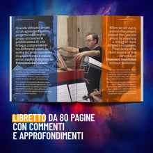 Carica l'immagine nel visualizzatore di Gallery, Francesco Geminiani - Concerti Grossi Op. 3 / Cofanetto in edizione limitata