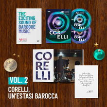 Load image into Gallery viewer, Concerti Grossi Collection: The Exciting Sound of Baroque Music