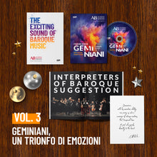 Load image into Gallery viewer, Concerti Grossi Collection: The Exciting Sound of Baroque Music