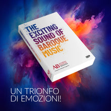 Carica l'immagine nel visualizzatore di Gallery, Francesco Geminiani - Concerti Grossi Op. 3 / Cofanetto in edizione limitata