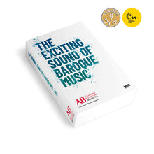 Load image into Gallery viewer, BOX SET: G.F. Händel - Concerti Grossi Op. 6 and Op. 3