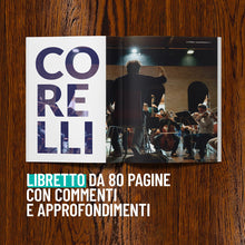 Load image into Gallery viewer, Limited Edition Box Set: Arcangelo Corelli - Concerti Grossi Op. 6