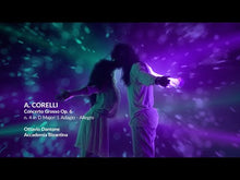 Load and play video in Gallery viewer, Concerti Grossi Collection: The Exciting Sound of Baroque Music