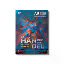 Load image into Gallery viewer, BOX SET: G.F. Händel - Concerti Grossi Op. 6 and Op. 3