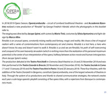 Load image into Gallery viewer, G.F. Händel: RINALDO - Live recording - Accademia Bizantina, Ottavio Dantone