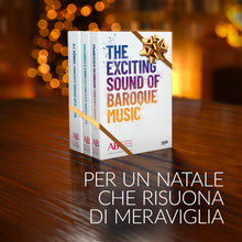 Load image into Gallery viewer, Concerti Grossi Collection: The Exciting Sound of Baroque Music
