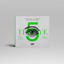 Load image into Gallery viewer, Baroque Anatomy #5
