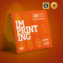 Carica l'immagine nel visualizzatore di Gallery, Imprinting: Mozart &amp; Haydn
