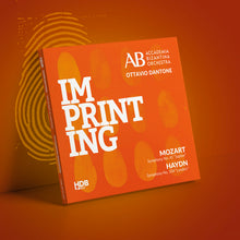 Carica l'immagine nel visualizzatore di Gallery, Imprinting: Mozart &amp; Haydn

