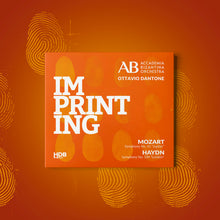 Carica l'immagine nel visualizzatore di Gallery, Imprinting: Mozart &amp; Haydn
