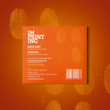 Carica l'immagine nel visualizzatore di Gallery, Imprinting: Mozart &amp; Haydn
